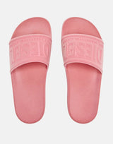 Diesel SA-Mayemi Pink Slides - Subwear