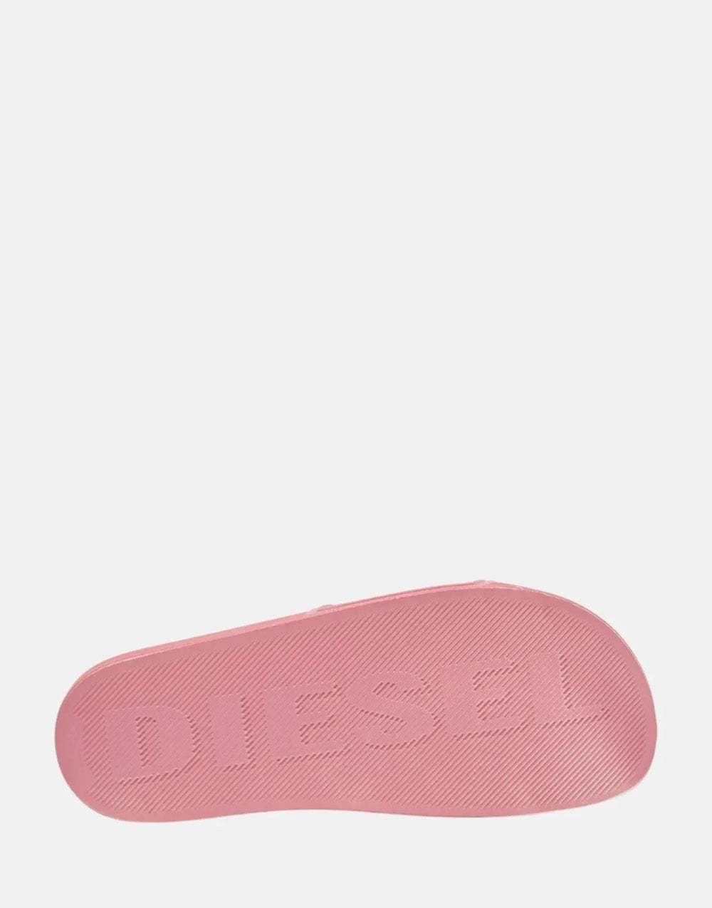 Diesel SA-Mayemi Pink Slides - Subwear