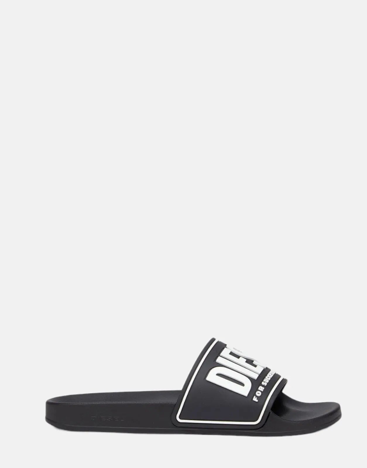 Diesel SA-Mayemi Slides - Subwear