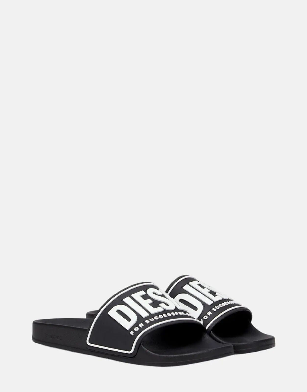 Diesel SA-Mayemi Slides - Subwear