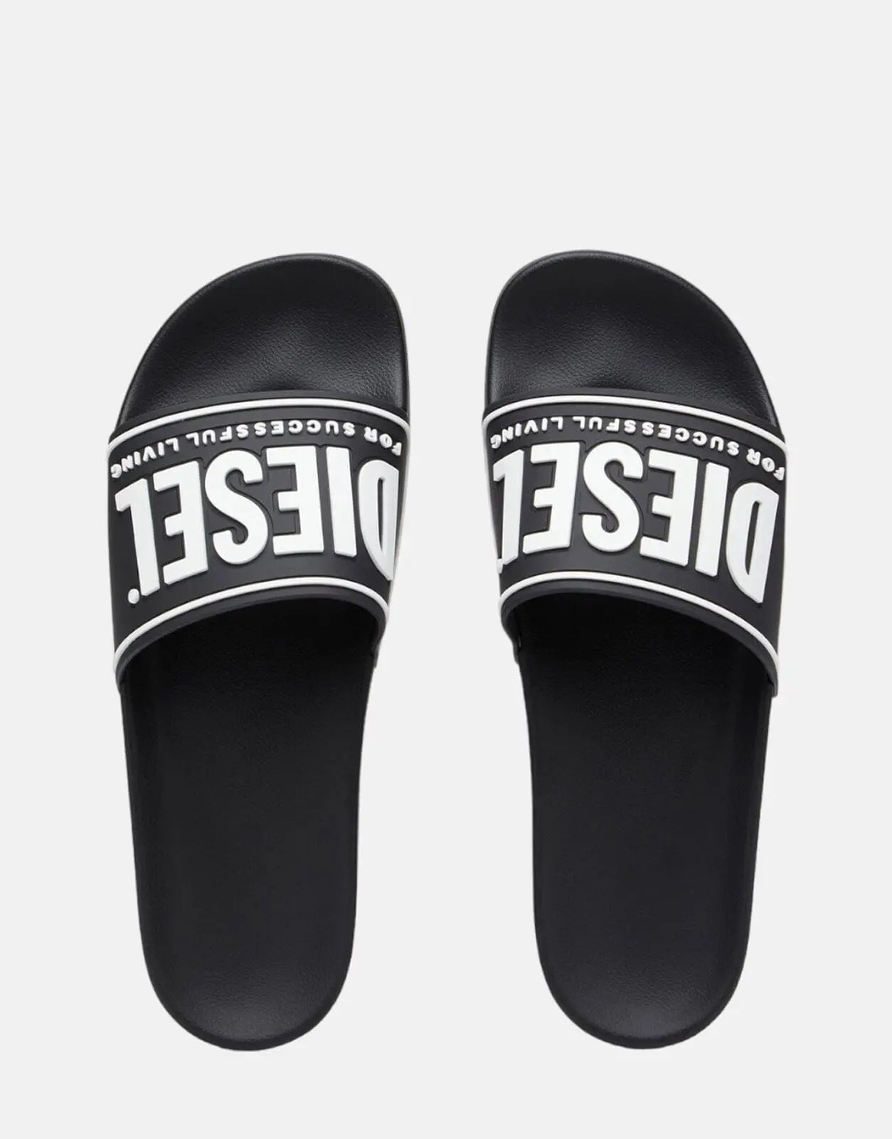 Diesel SA-Mayemi Slides - Subwear