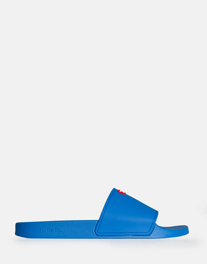 Diesel SA-Swim Slides - Subwear