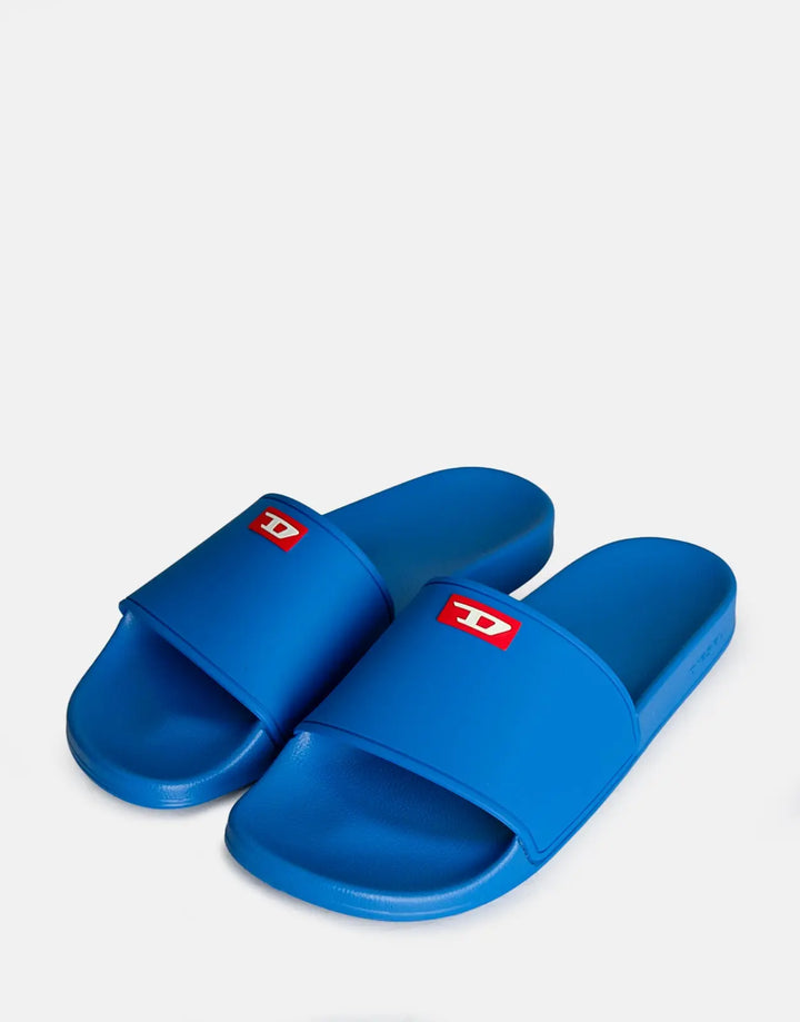 Diesel SA-Swim Slides - Subwear