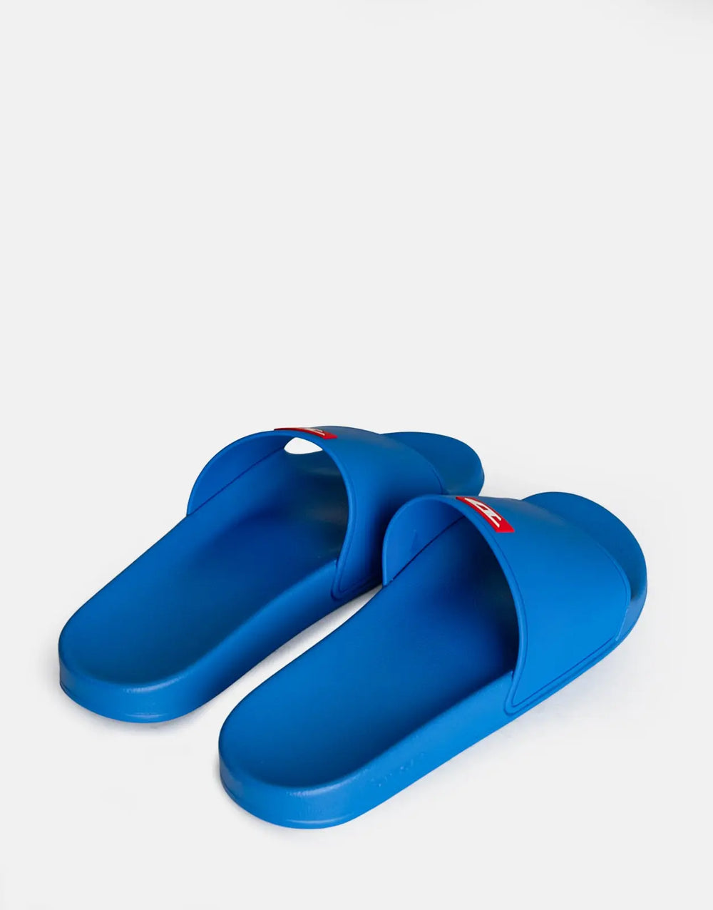 Diesel SA-Swim Slides - Subwear