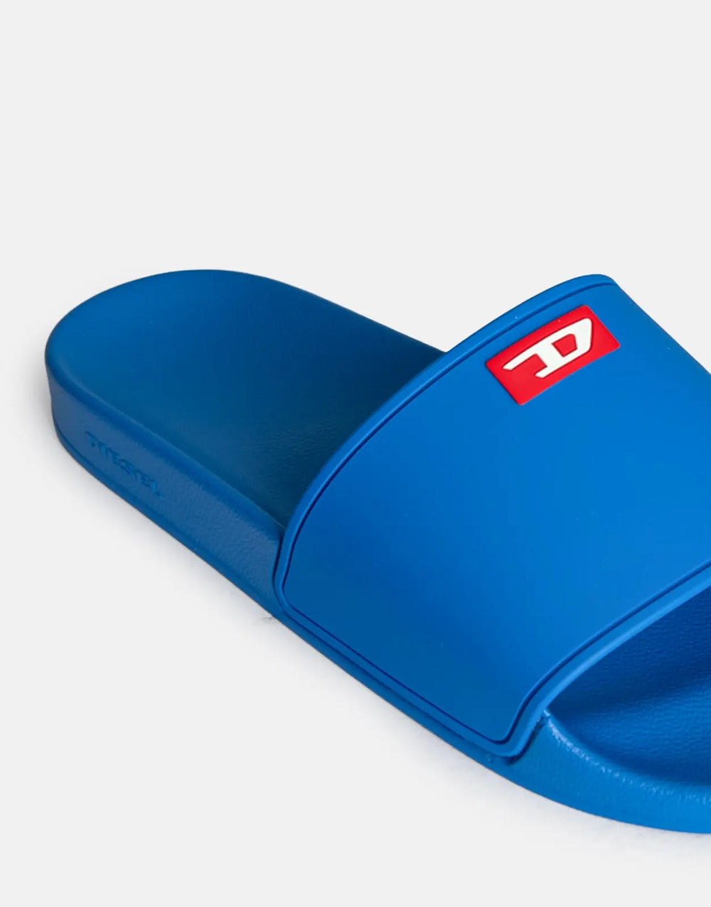 Diesel SA-Swim Slides - Subwear