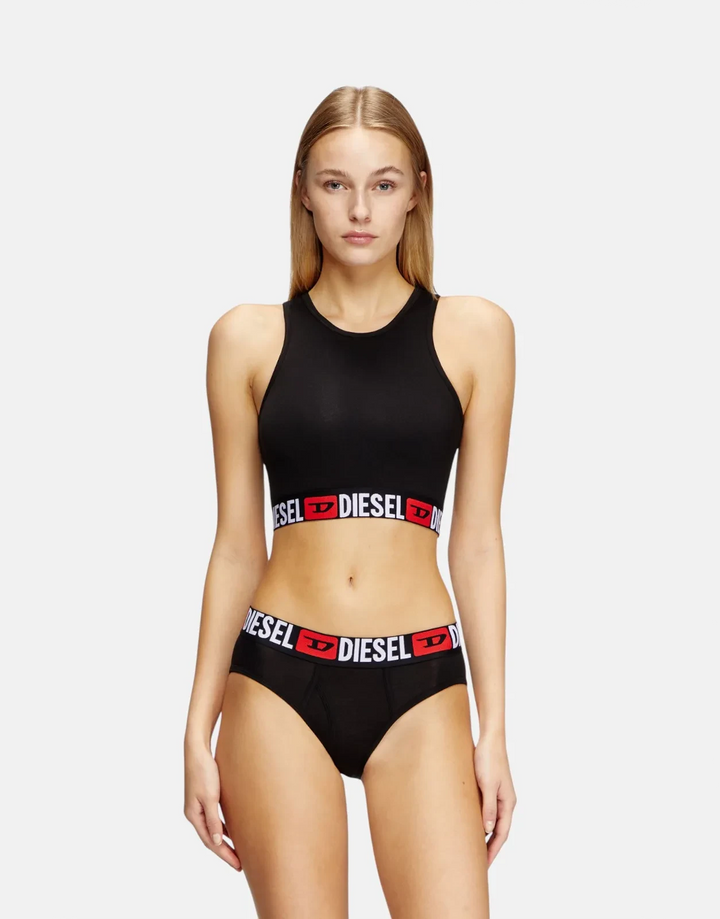 Diesel Sandra-D-Core Tank Top - Subwear