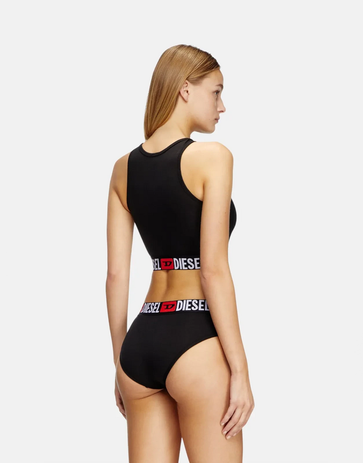 Diesel Sandra-D-Core Tank Top - Subwear