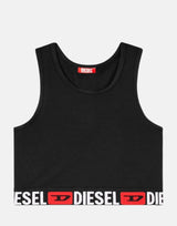 Diesel Sandra-D-Core Tank Top - Subwear