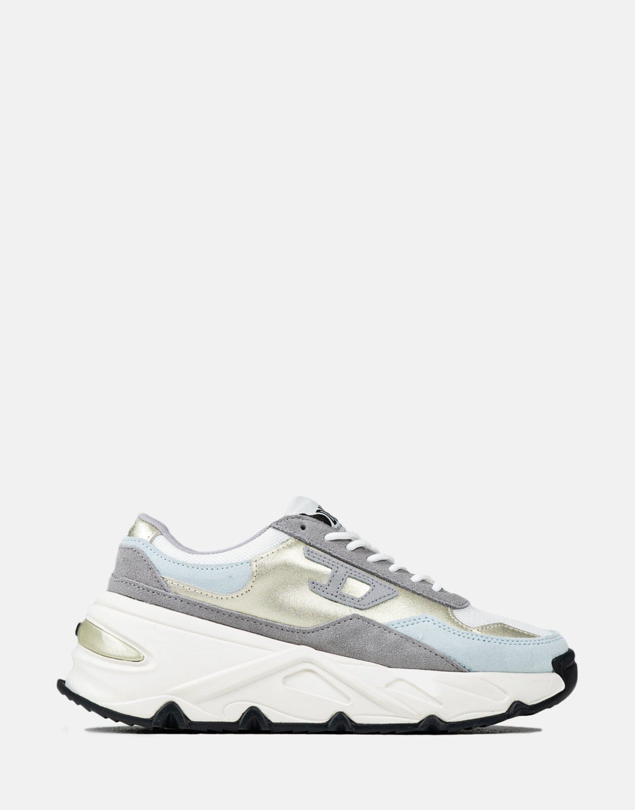 Diesel Savannah HA991 Sneakers - Subwear