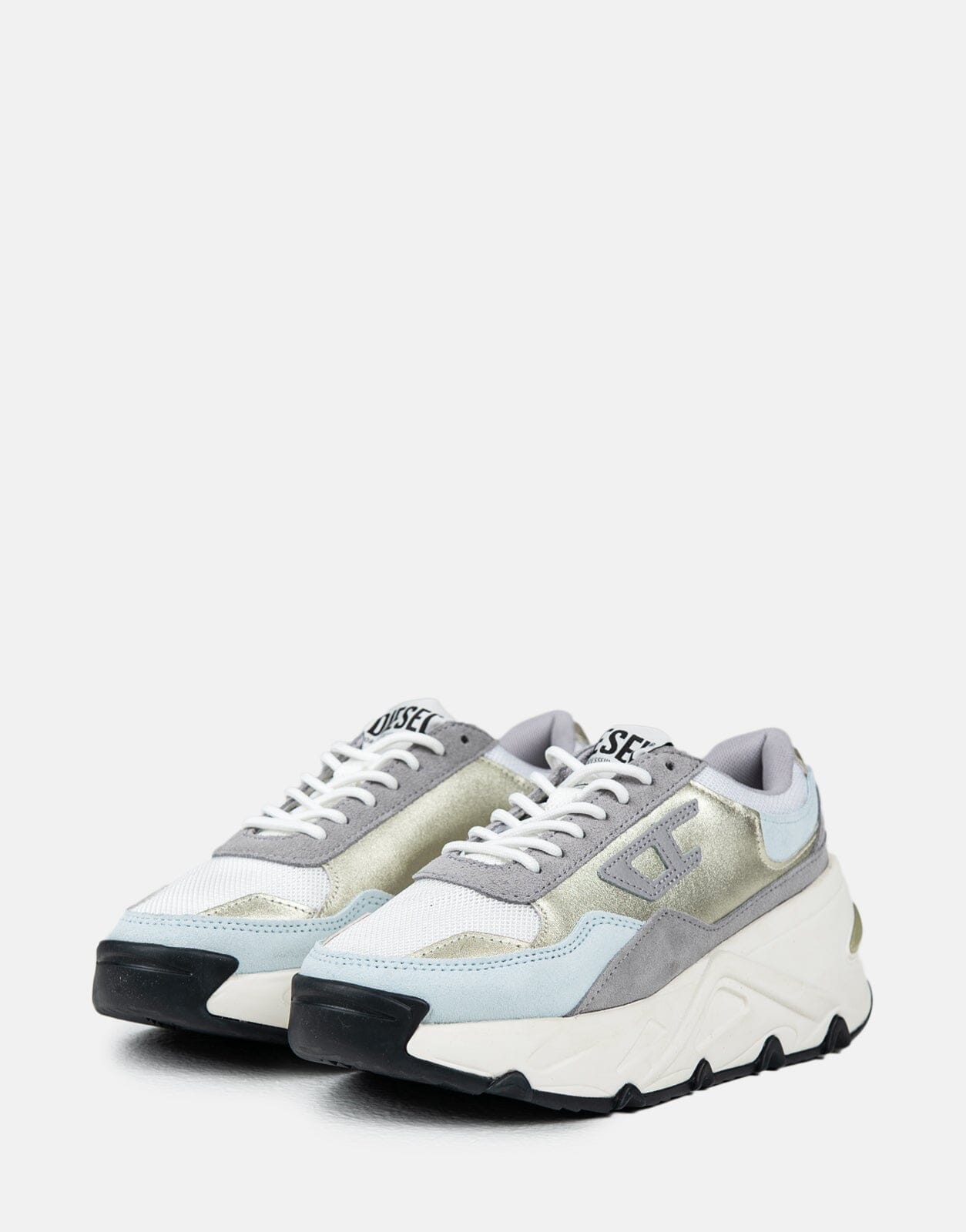 Diesel Savannah HA991 Sneakers - Subwear