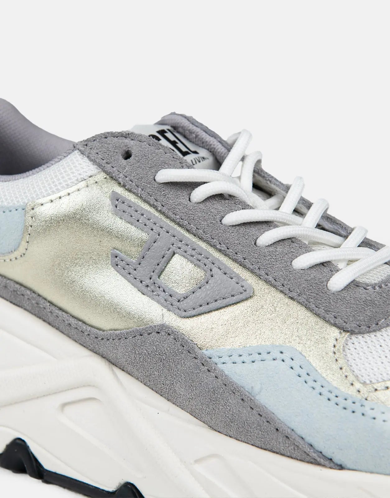 Diesel Savannah HA991 Sneakers - Subwear