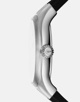 Diesel Streamline Black Silicone Watch - Subwear
