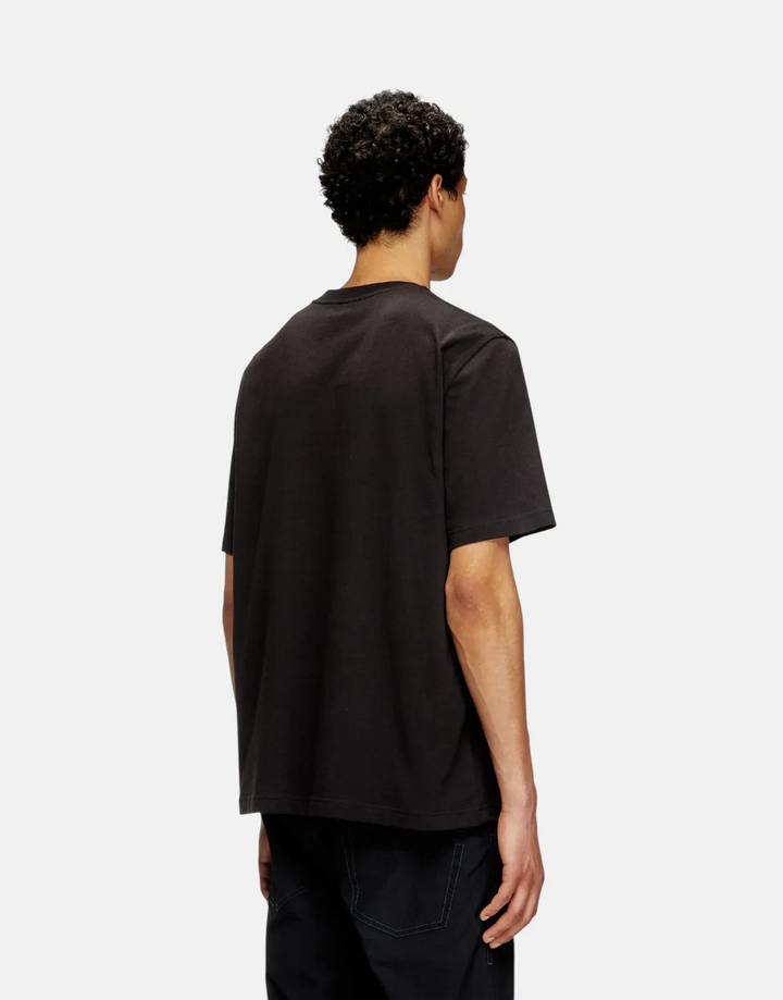 Diesel T-Adjust Bigoval T-Shirt - Subwear