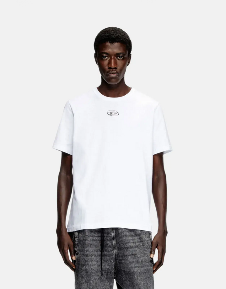 Diesel T-Adjust OD Regular T-Shirt - Subwear
