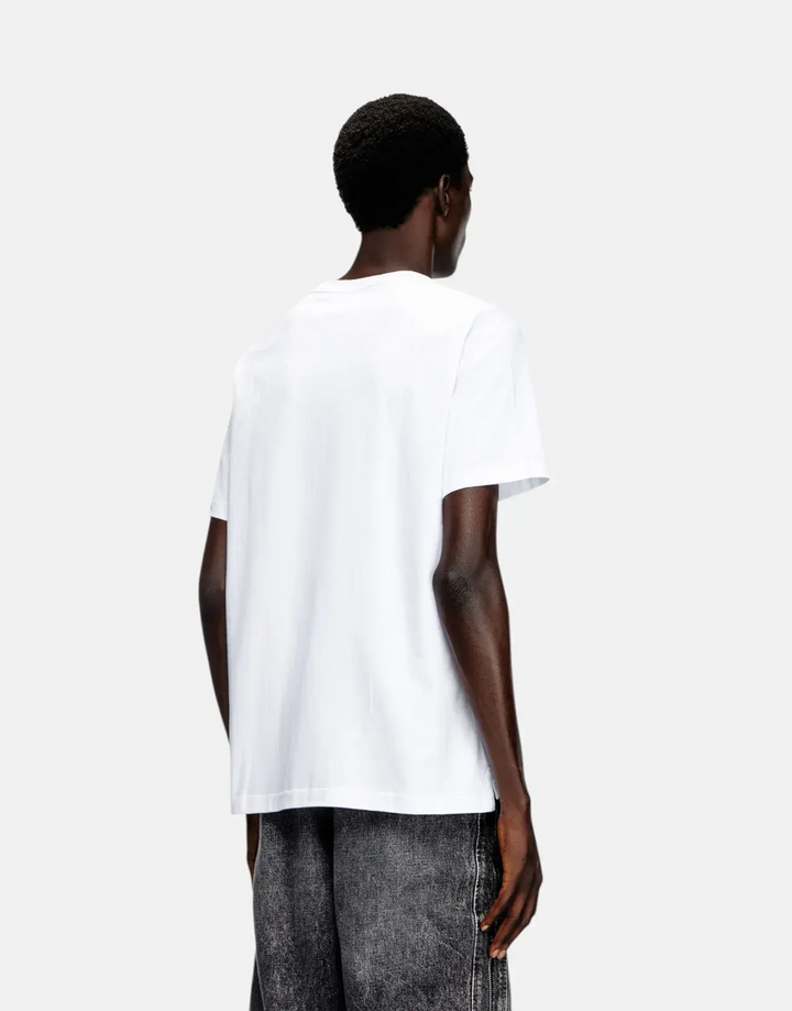 Diesel T-Adjust OD Regular T-Shirt - Subwear
