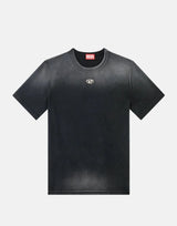 Diesel T-Adjust T1 T-Shirt - Subwear