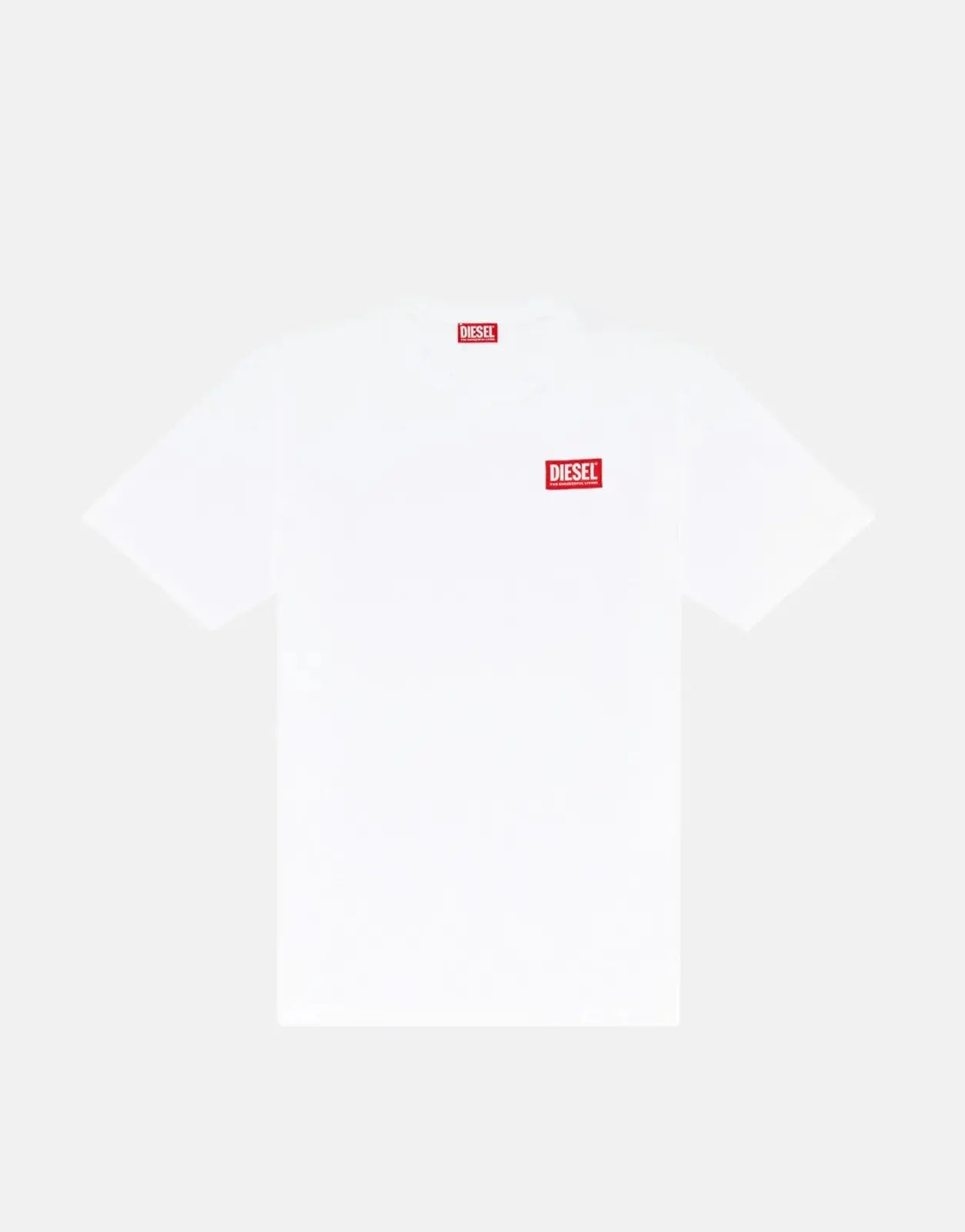 Diesel T-Boxt Lab Relaxed T-Shirt - Subwear