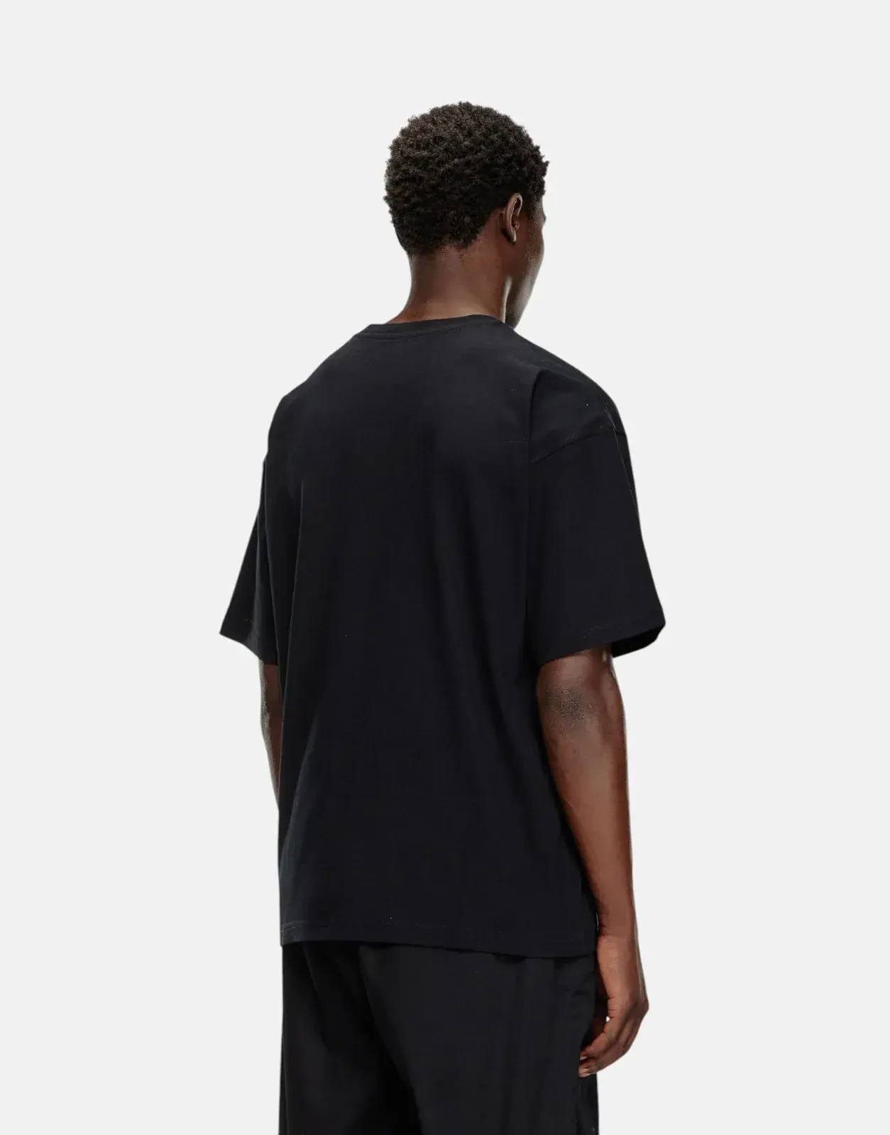 Diesel T-Boxt Lab Relaxed T-Shirt - Subwear