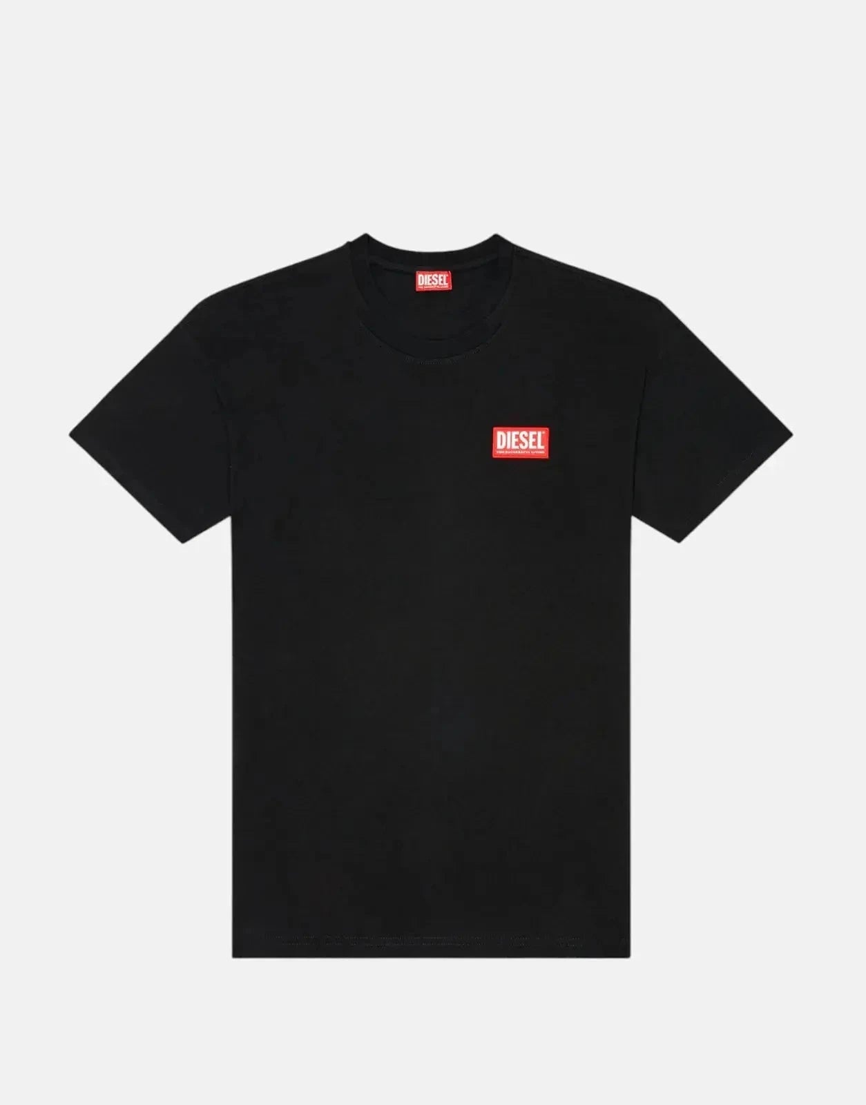 Diesel T-Boxt Lab Relaxed T-Shirt - Subwear