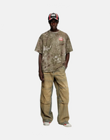 Diesel T-Boxt R12 Relaxed T-Shirt - Subwear