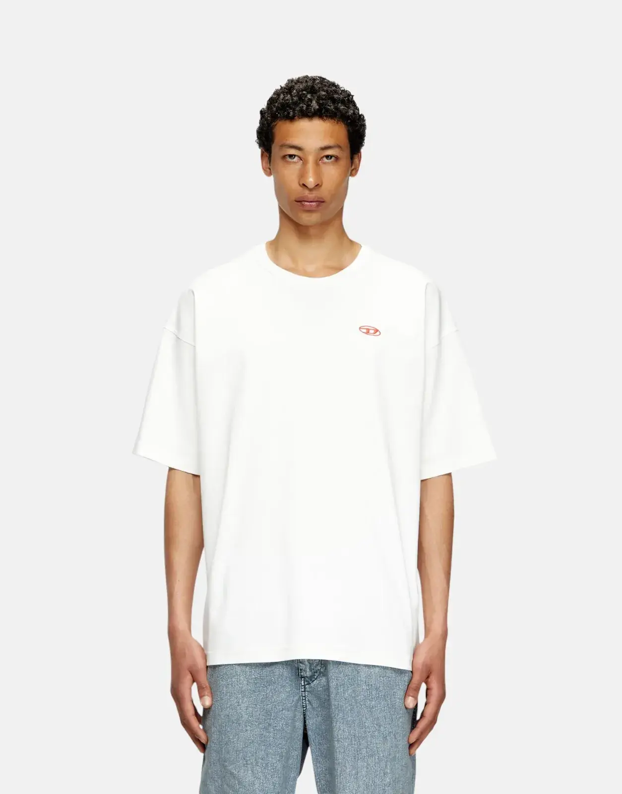 Diesel T-Boxt T6 Relaxed T-Shirt - Subwear