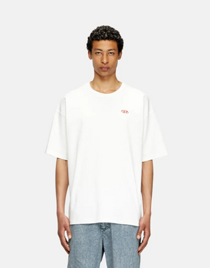 Diesel T-Boxt T6 Relaxed T-Shirt - Subwear
