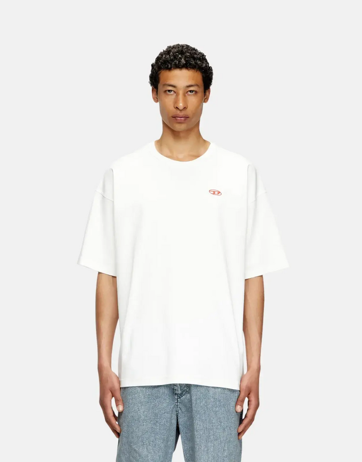 Diesel T-Boxt T6 Relaxed T-Shirt - Subwear