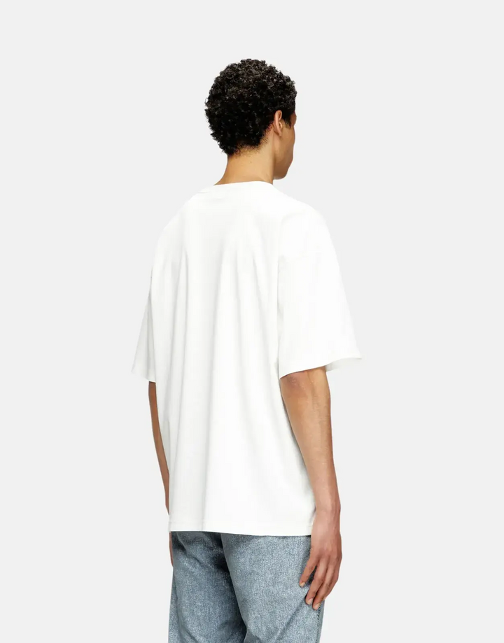 Diesel T-Boxt T6 Relaxed T-Shirt - Subwear