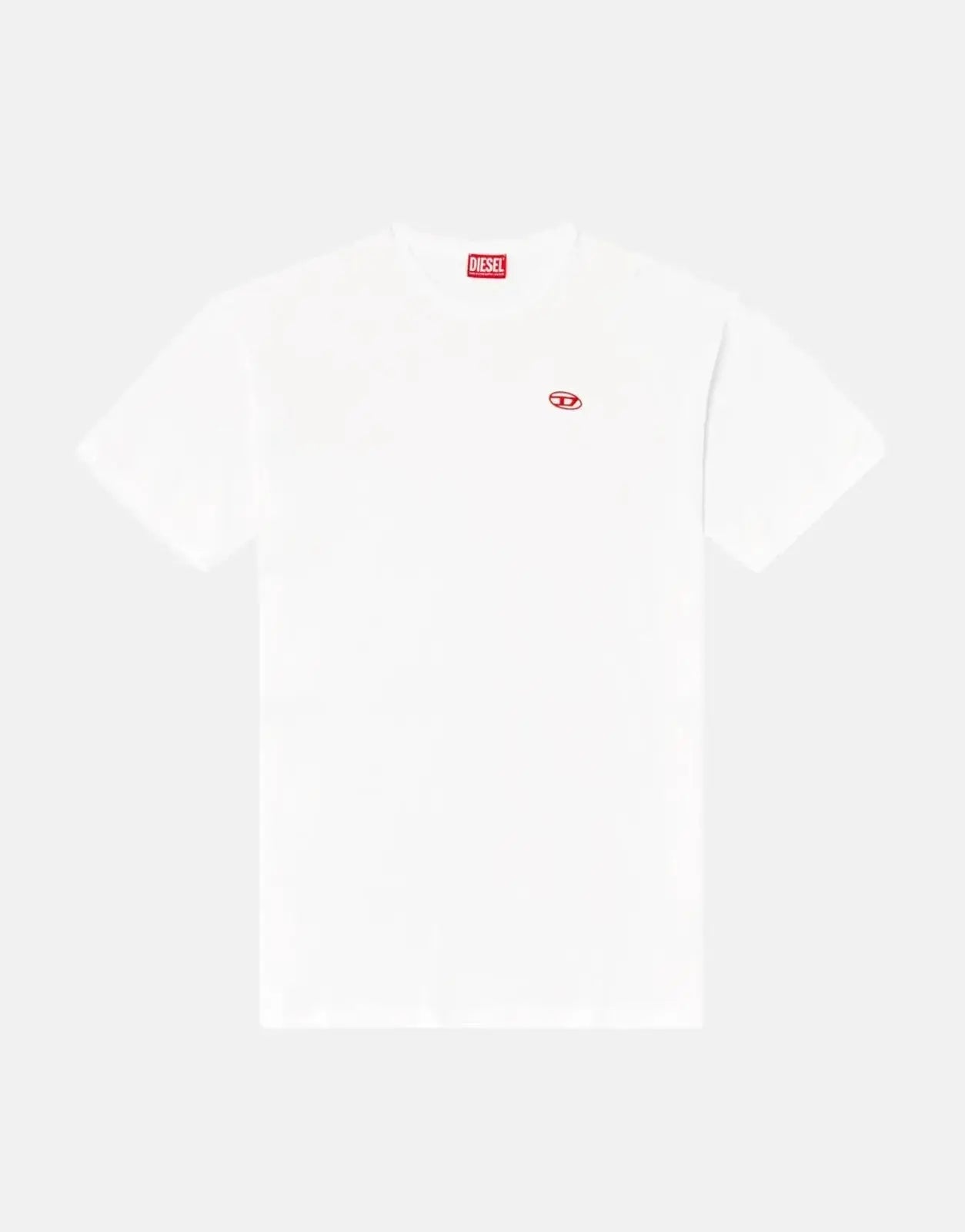 Diesel T-Boxt T6 Relaxed T-Shirt - Subwear
