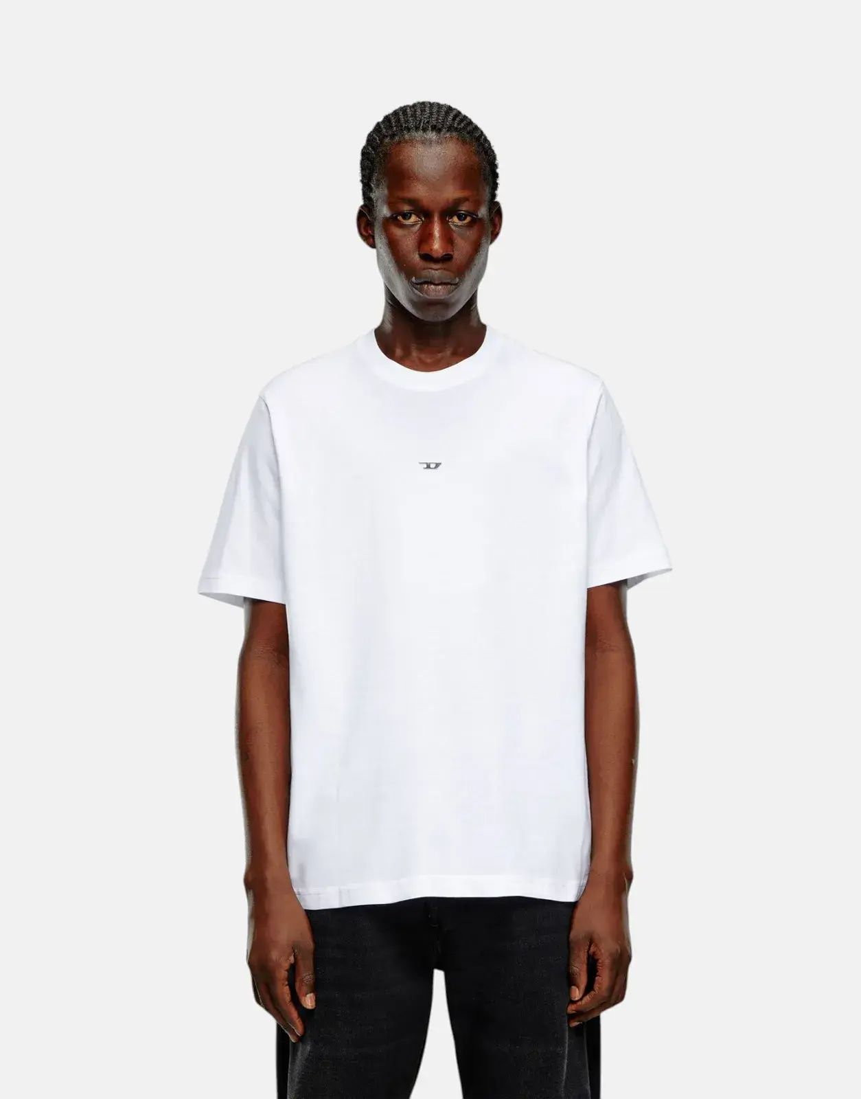 Diesel T-Just N12 T-Shirt 100 - Subwear