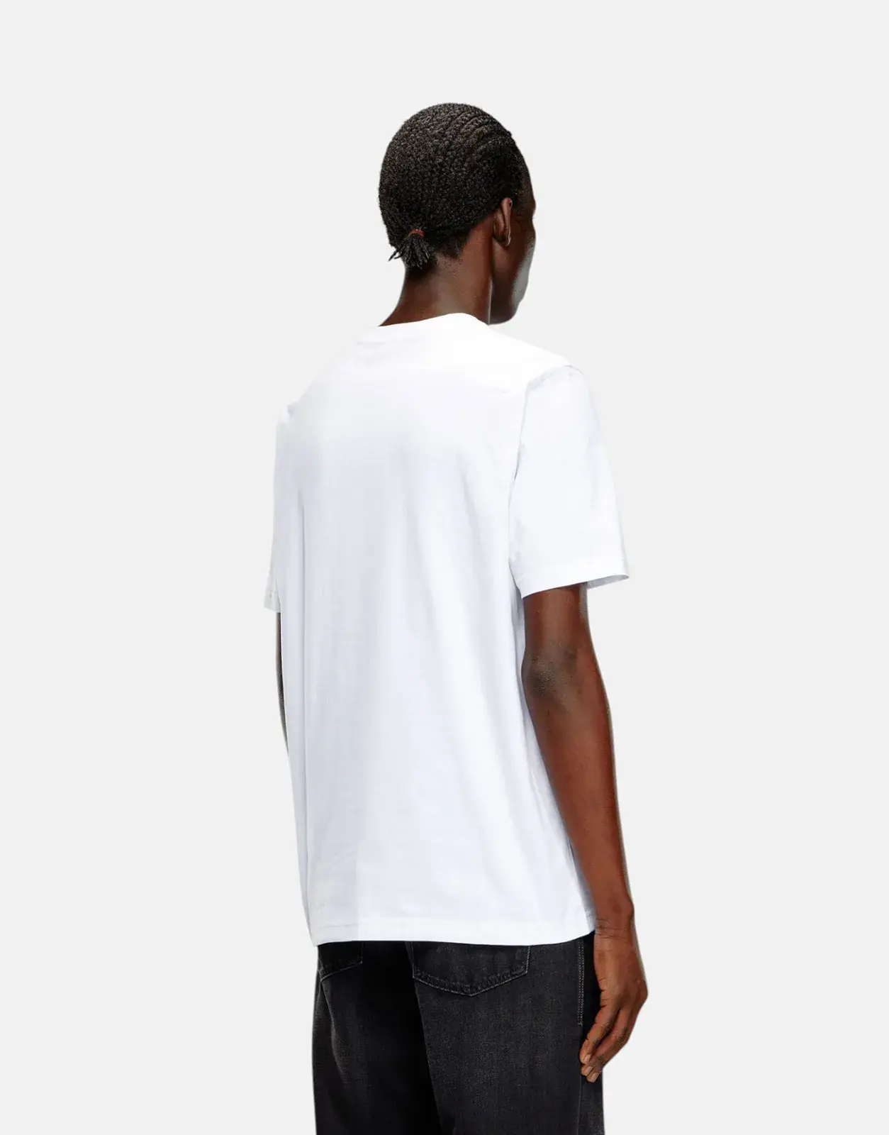 Diesel T-Just N12 T-Shirt 100 - Subwear