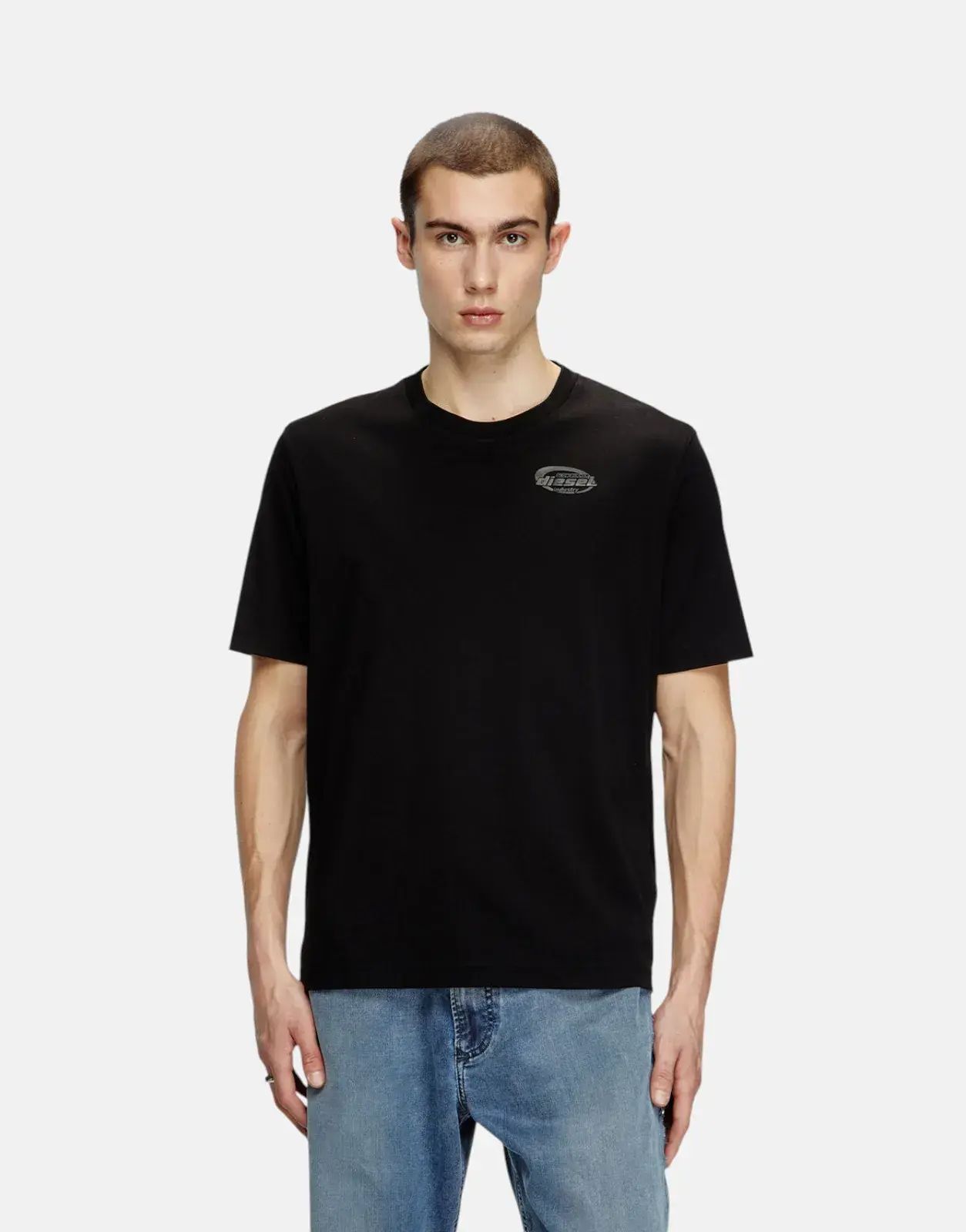 Diesel T-Madjust R2 T-Shirt - Subwear