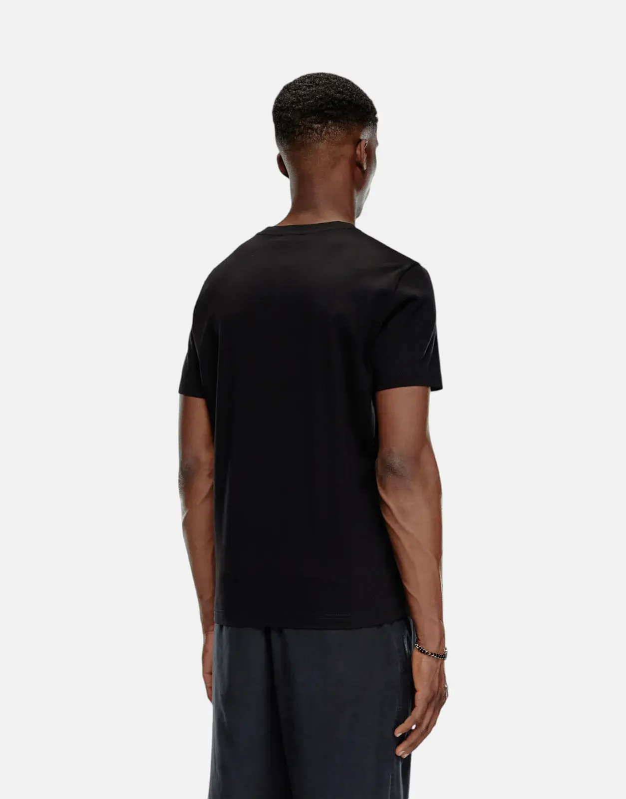Diesel T-Miegor K76 T-Shirt - Subwear