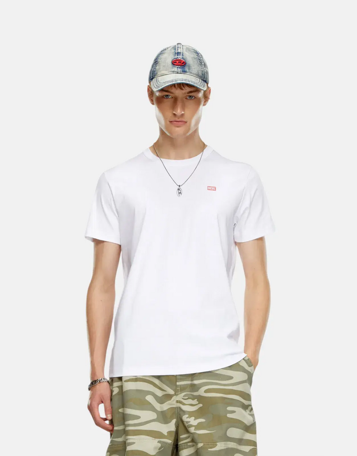 Diesel T-Miegor-K77 T-Shirt - Subwear