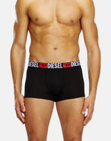Diesel UMBX-Damien Three Pack Boxer Shorts Underwear - Subwear