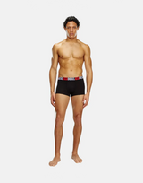 Diesel UMBX-Damien Three Pack Boxer Shorts Underwear - Subwear