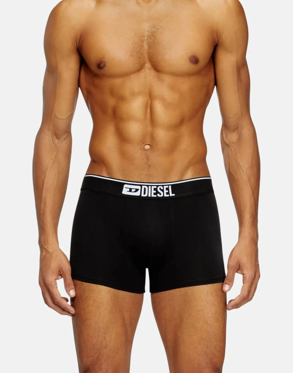 Diesel UMBX-Sebastian Three Pack Boxer Shorts Underwear - Subwear