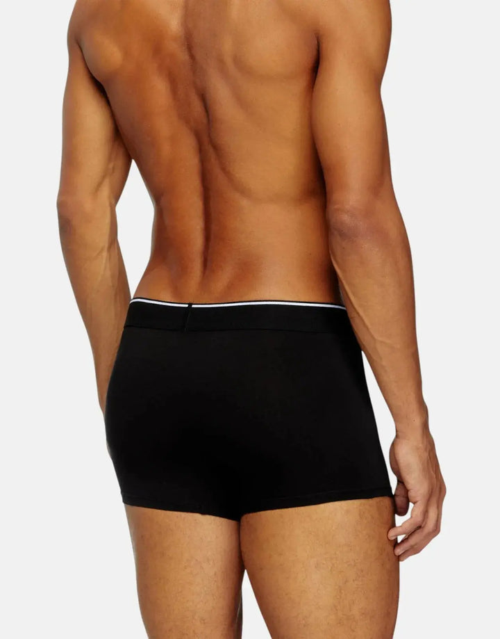 Diesel UMBX-Sebastian Three Pack Boxer Shorts Underwear - Subwear