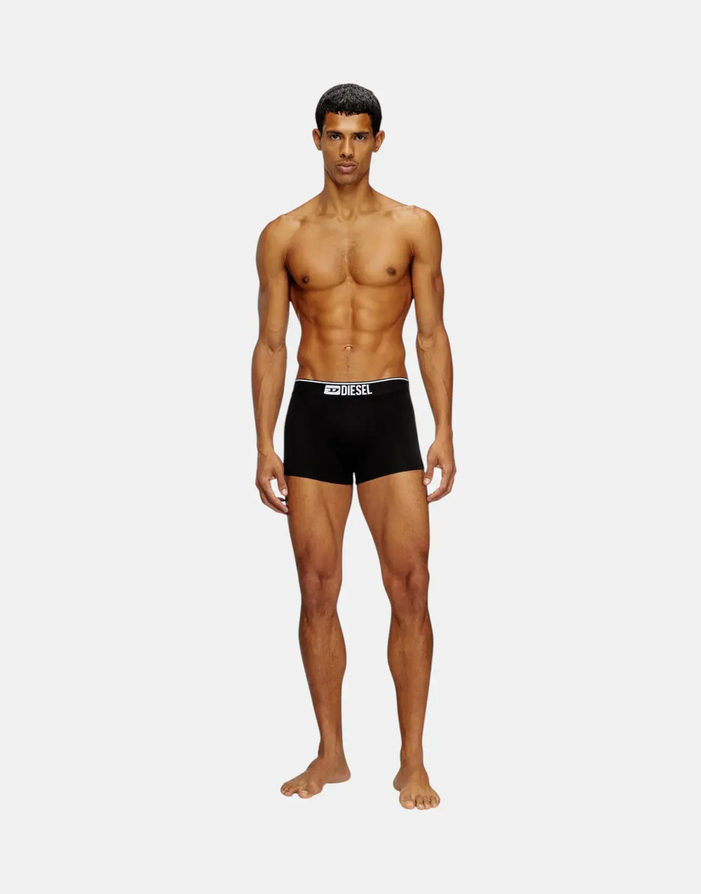 Diesel UMBX-Sebastian Three Pack Boxer Shorts Underwear - Subwear