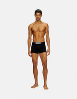 Diesel UMBX-Sebastian Three Pack Boxer Shorts Underwear - Subwear