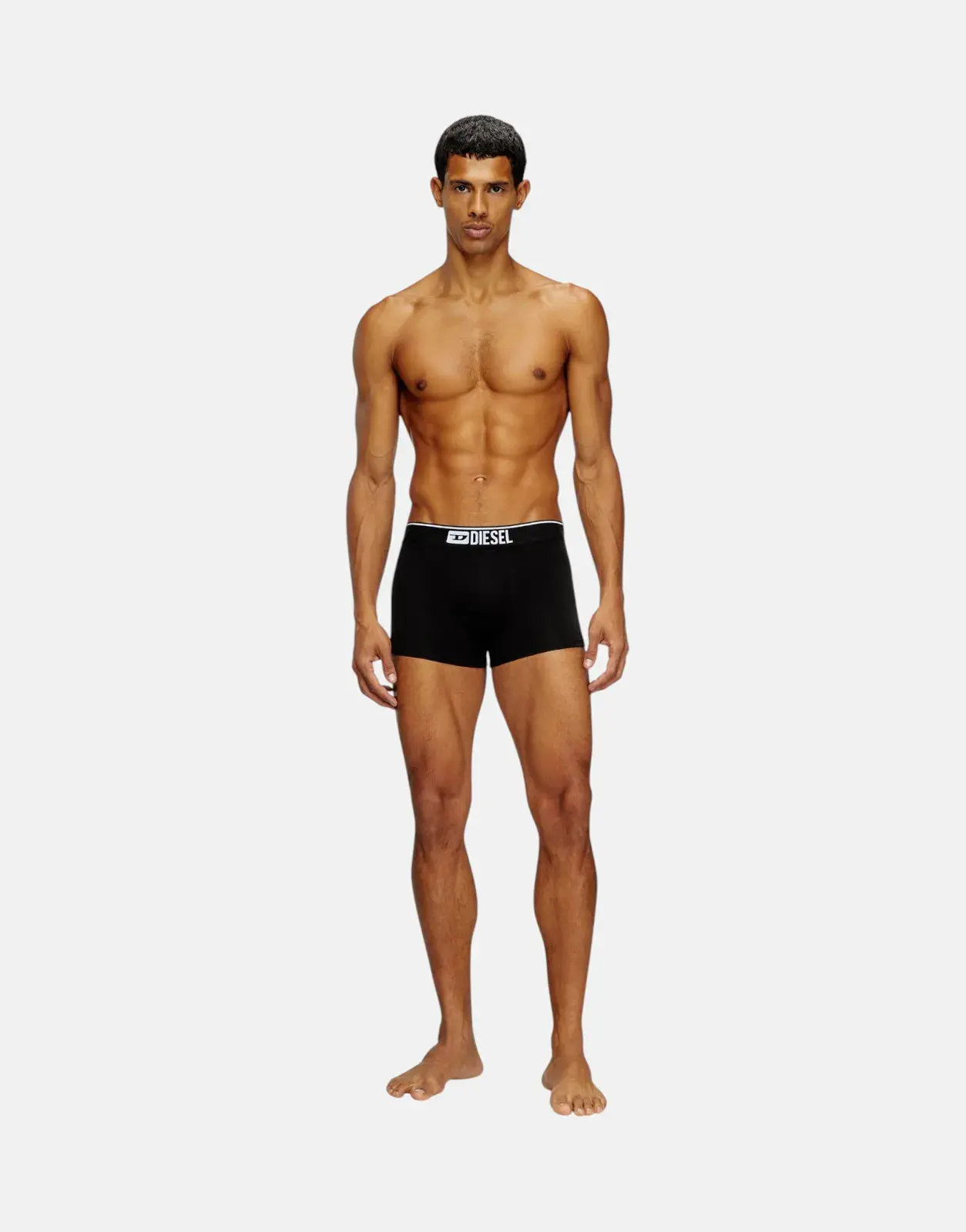 Diesel UMBX-Sebastian Three Pack Boxer Shorts Underwear - Subwear