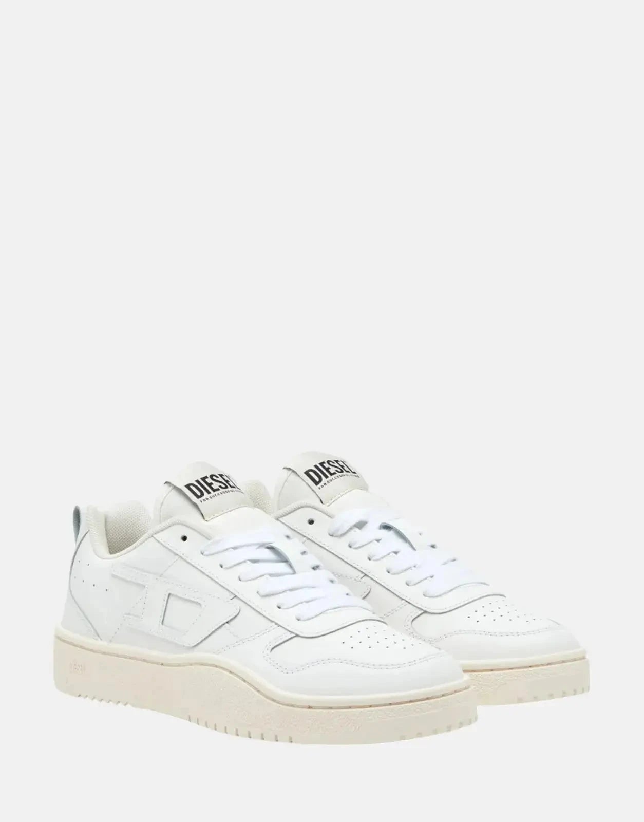 Diesel Ukiyo V2 Low Sneakers T1015 - Subwear