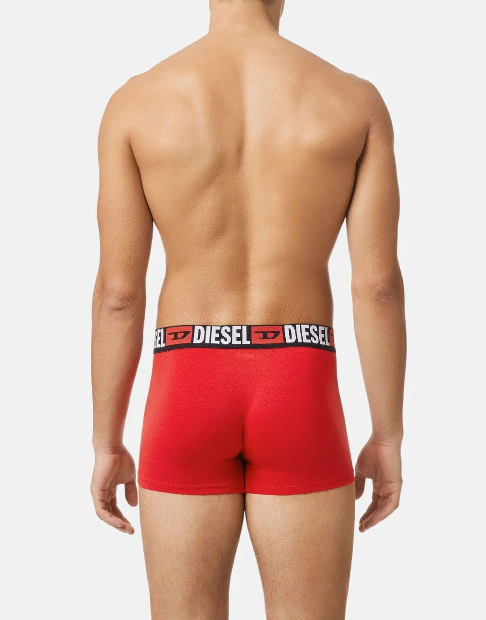 Diesel Umbx-Damien 3 Pack Boxer Underwear - Subwear