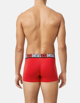 Diesel Umbx-Damien 3 Pack Boxer Underwear - Subwear