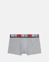 Diesel Umbx-Damien 3 Pack Boxer Underwear - Subwear