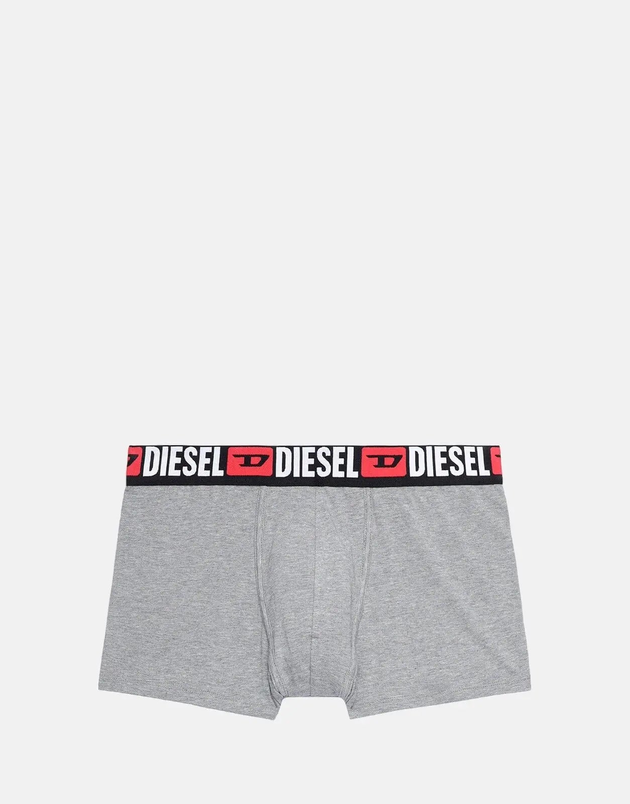 Diesel Umbx-Damien 3 Pack Boxer Underwear - Subwear