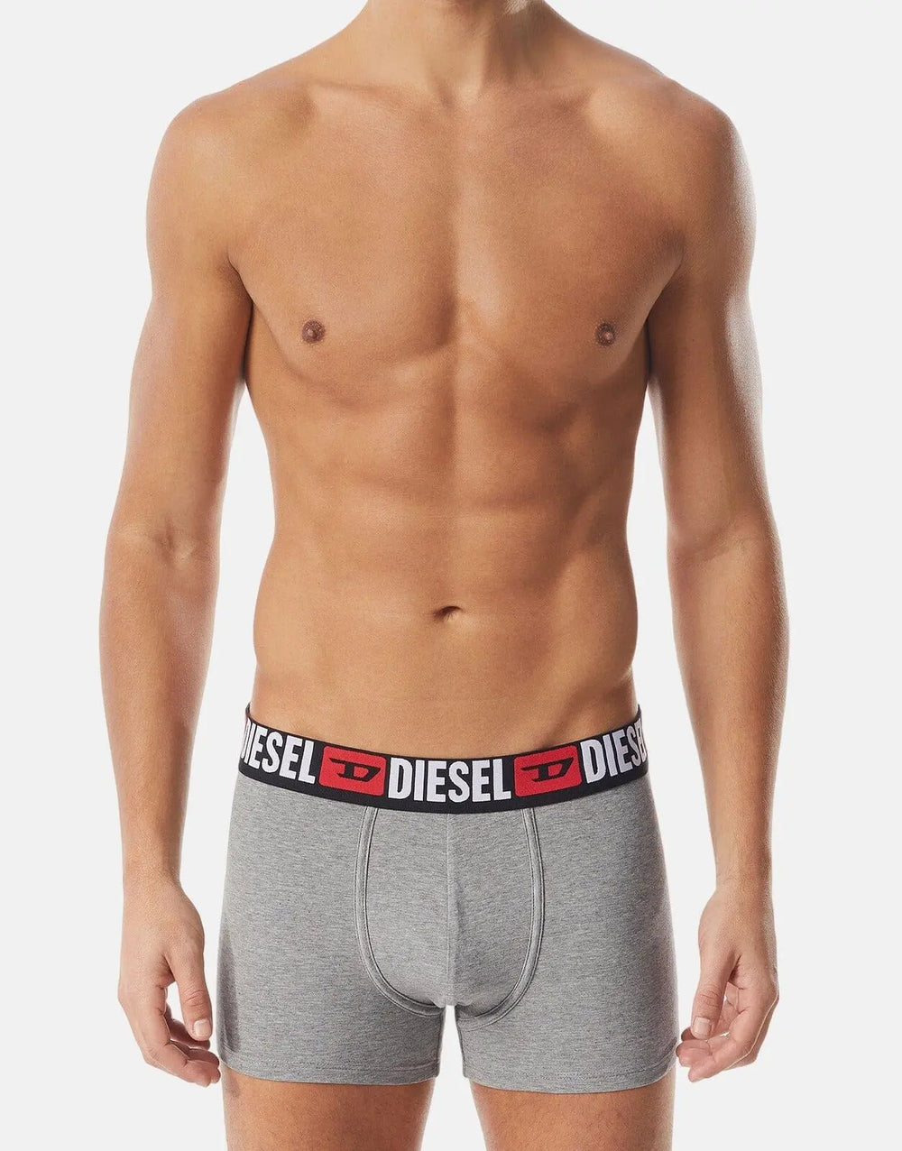 Diesel Umbx-Damien 3 Pack Boxer Underwear - Subwear