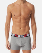 Diesel Umbx-Damien 3 Pack Boxer Underwear - Subwear
