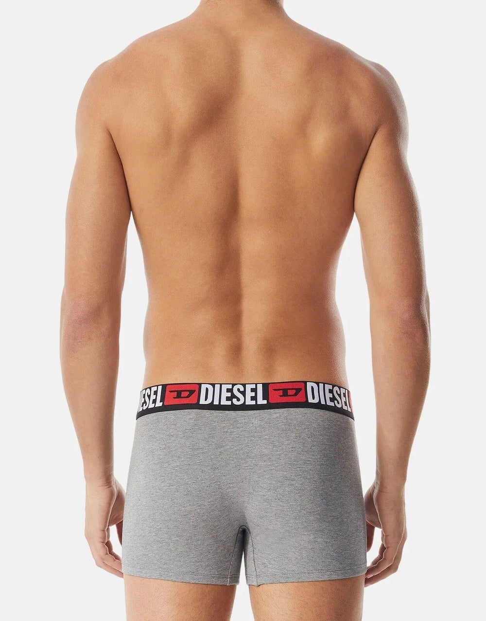 Diesel Umbx-Damien 3 Pack Boxer Underwear - Subwear