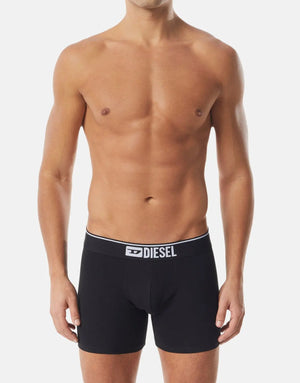Diesel Umbx-Sebastian 3 Pack Boxer Underwear - Subwear